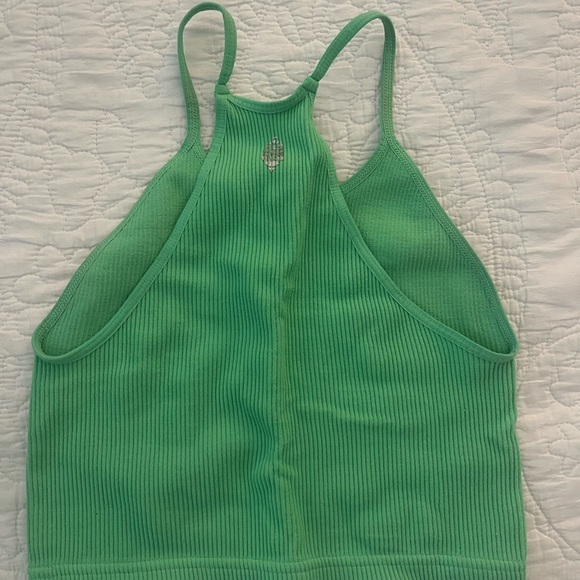 Free People Razor Back Tank - Picture 2 of 2